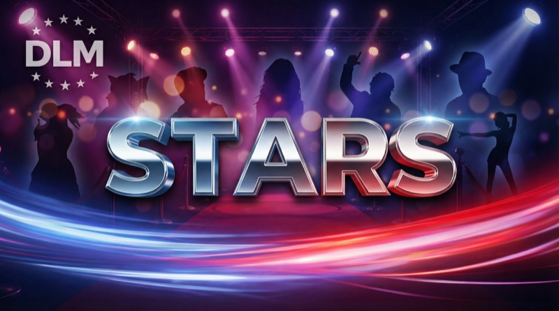 DLM Stars